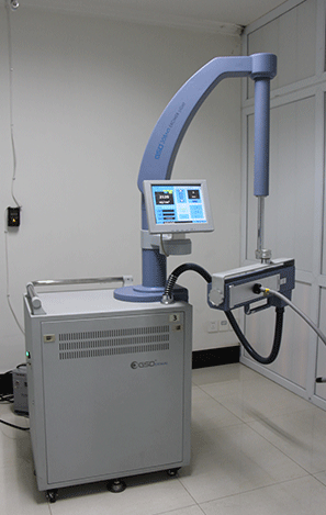 白癜风治疗设备